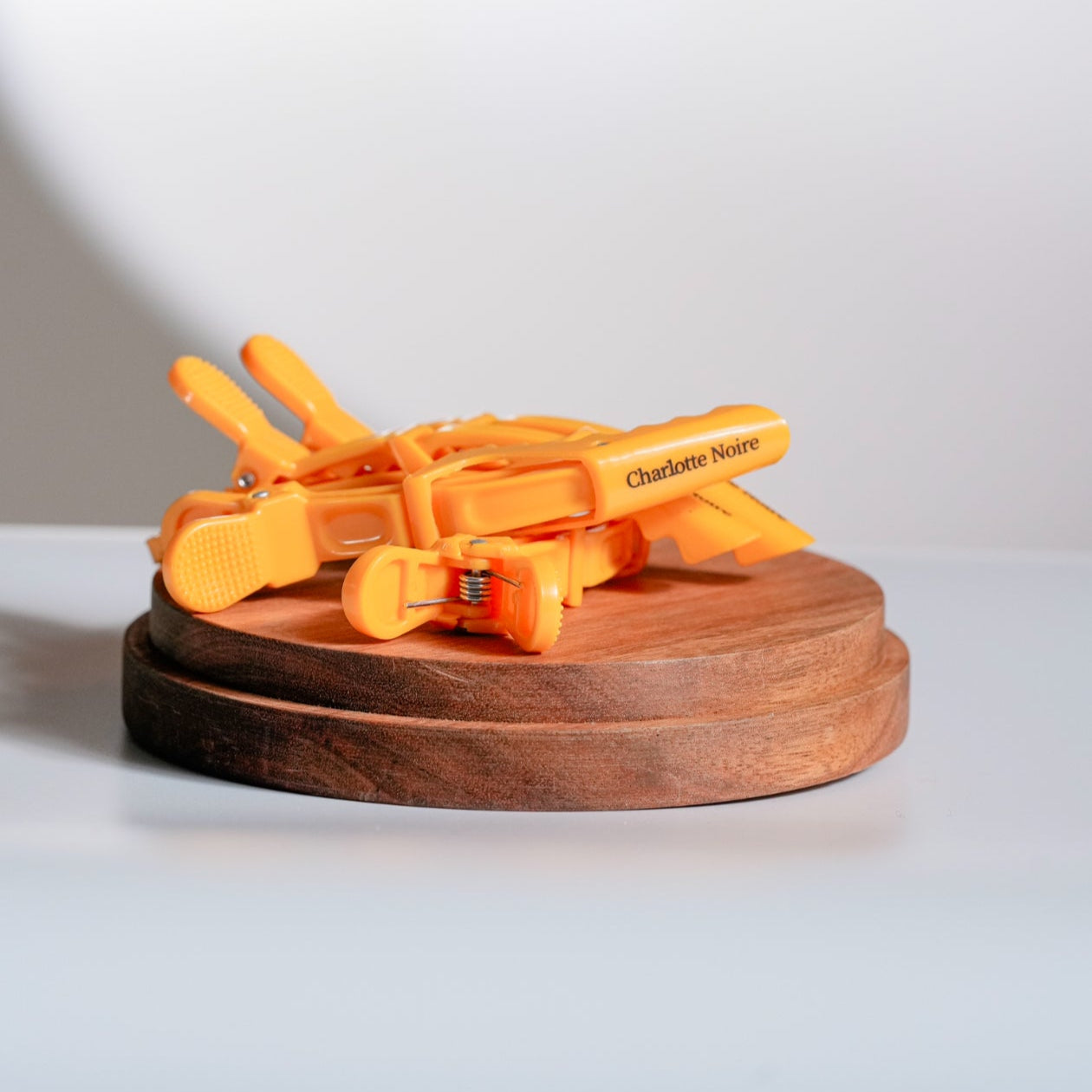 Pinces crocodiles CN