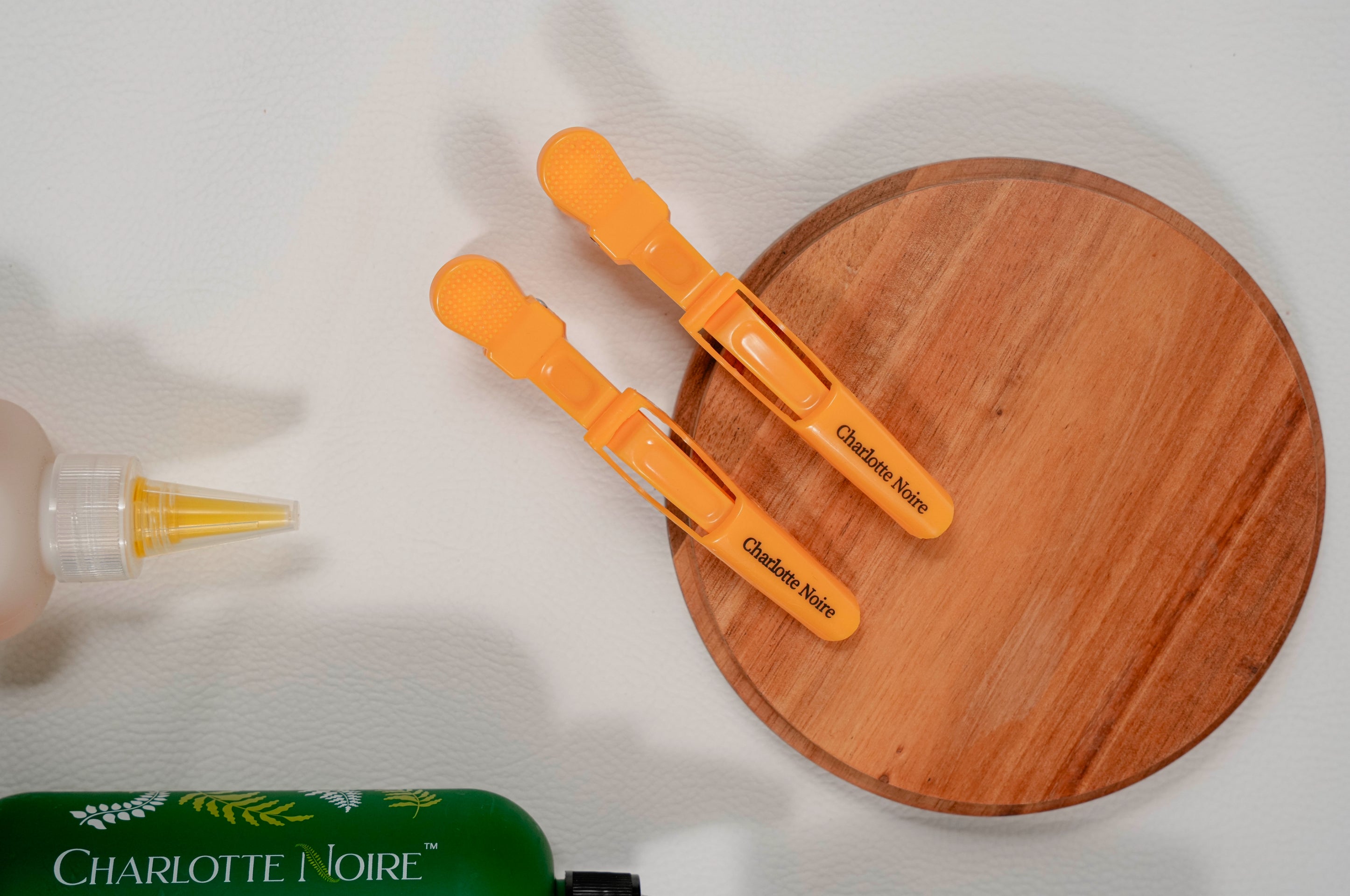 Pinces crocodiles CN