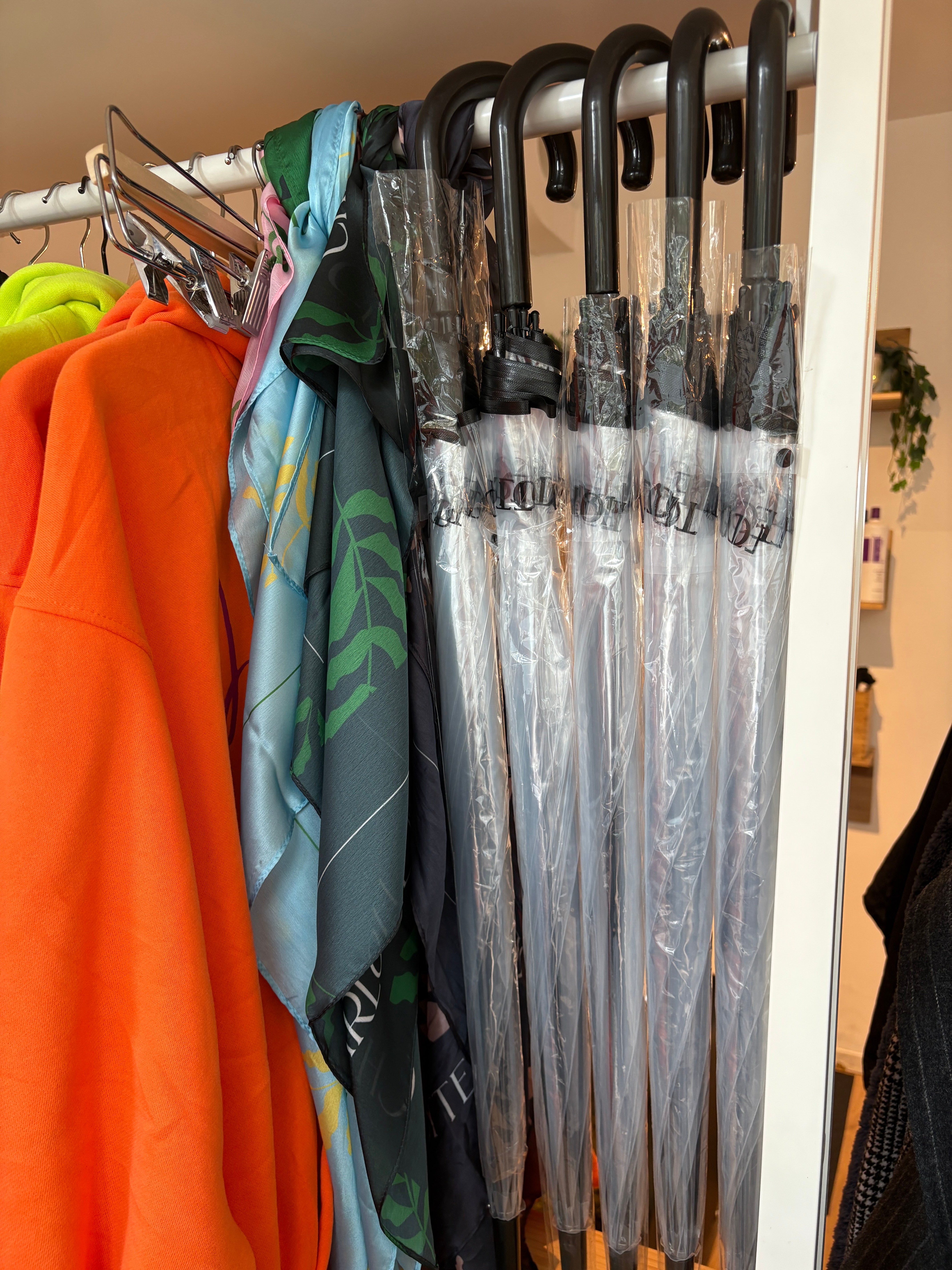 Charlotte Noire Shop