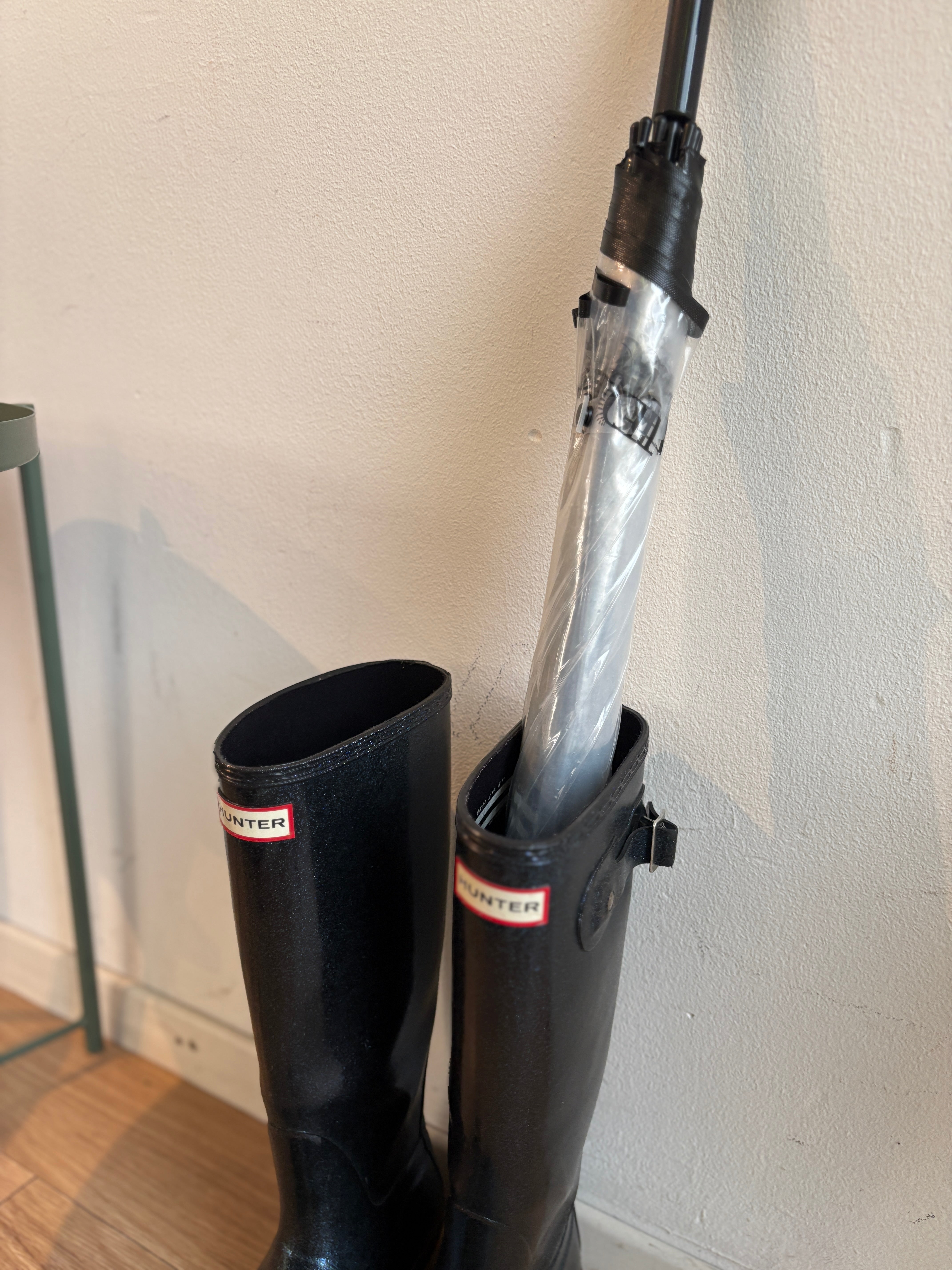 Charlotte Noire Shop