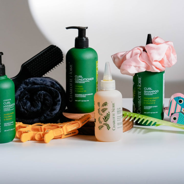 Pack de lavage pour enfants