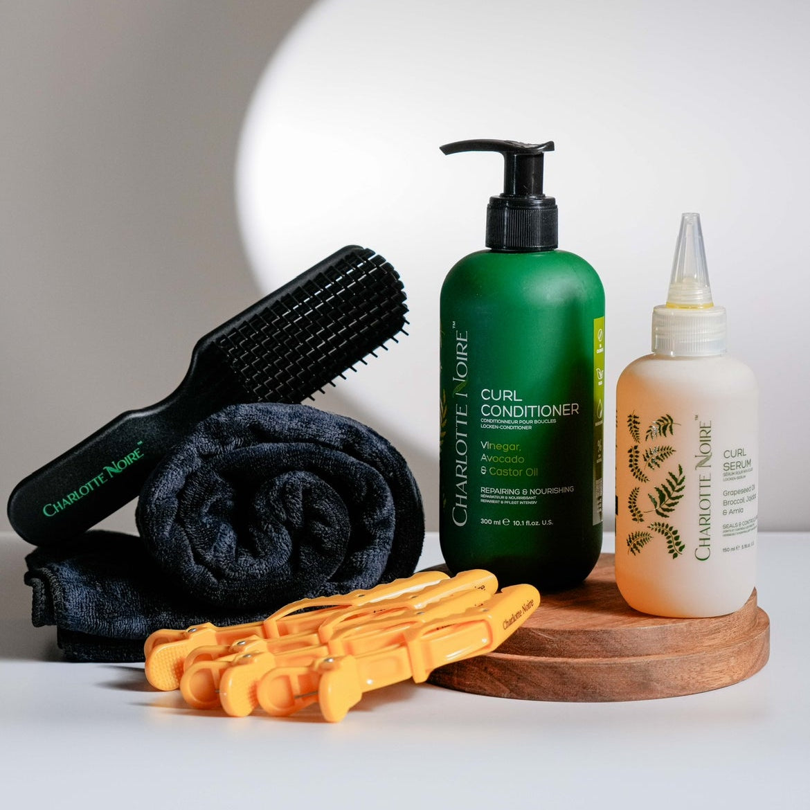 Pack de masques pour la journée