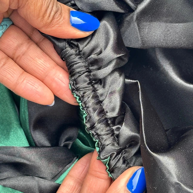 Bonnet "I am a Charlotte"