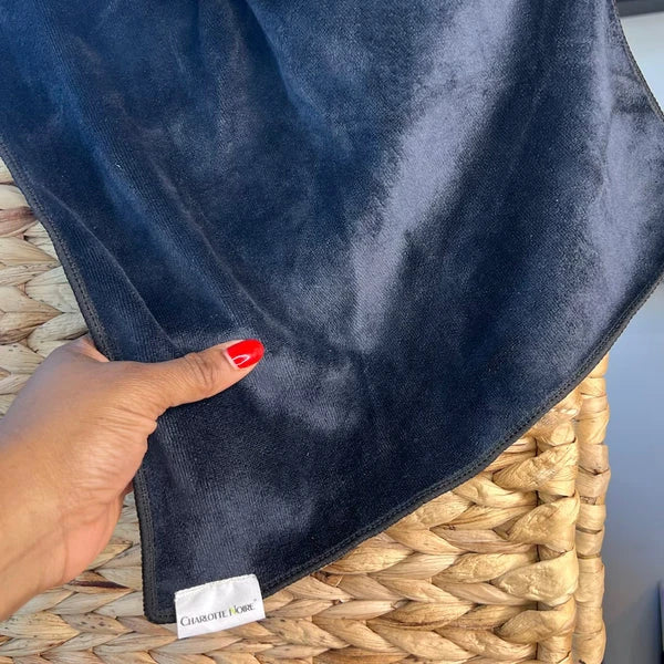 Serviette Microfibre