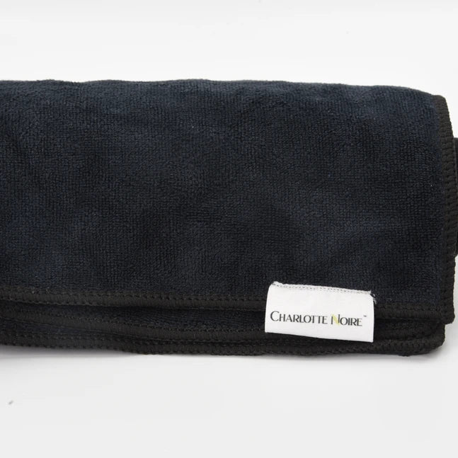 Serviette Microfibre