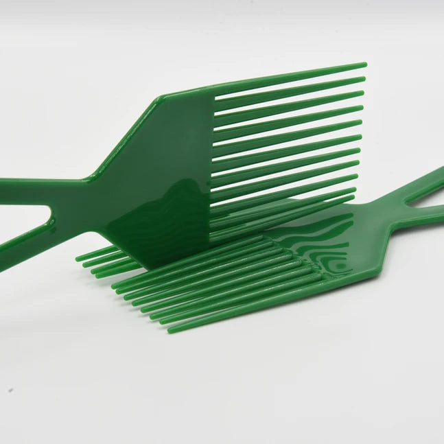 La Grande Afro Verte