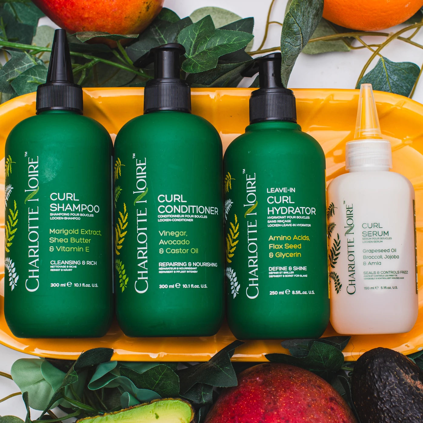 Essential CN Pack &amp; Save